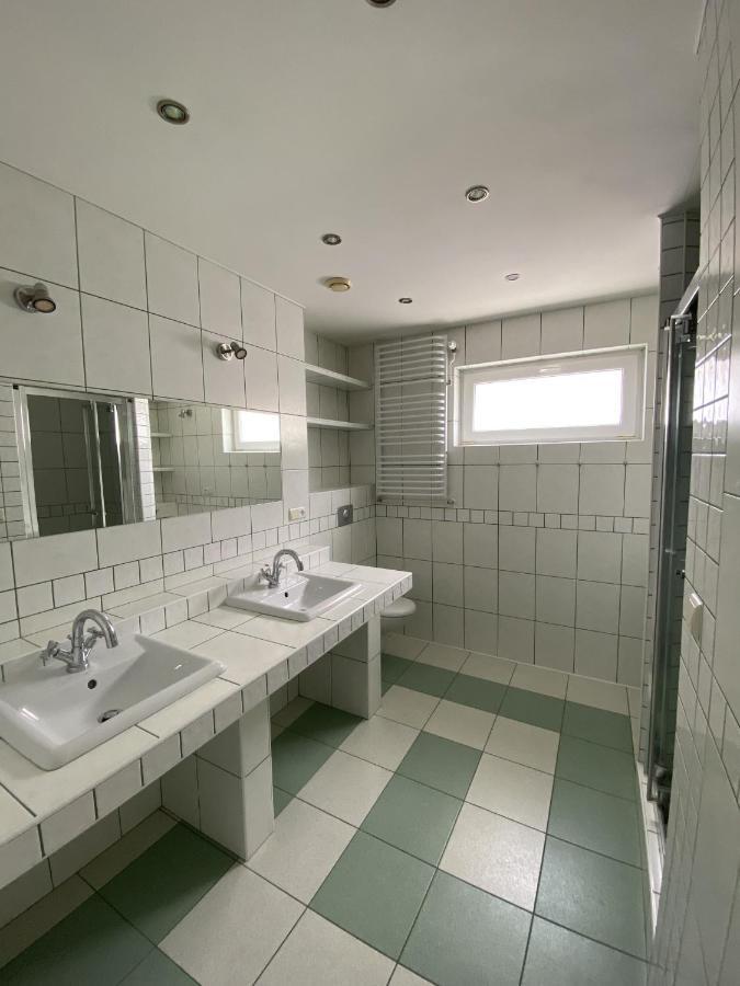Pokoje Pod Rozami Privatunterkunft Misdroy
